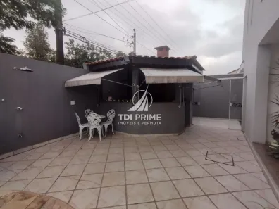 Casa com 4 Quartos à venda, 350m² no Jardim São Caetano, São Caetano do Sul