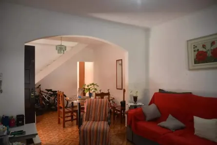Sobrado com 3 Quartos à venda, 275m² no Vila Príncipe de Gales, Santo André