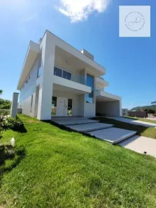 Casa de Condomínio com 4 Quartos à venda, 400m² no Ingleses do Rio Vermelho, Florianópolis