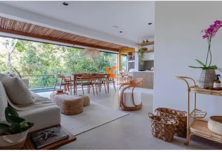 Casa de Condomínio com 2 Quartos à venda, 115m² no , Mata de São João
