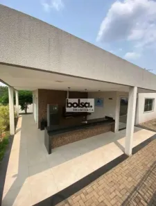 Apartamento com 2 Quartos para alugar, 42m² no Parque União, Bauru
