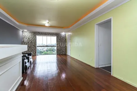 Cobertura com 2 Quartos para alugar, 130m² no Vila Jardim, Porto Alegre