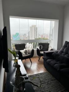 Apartamento com 2 Quartos à venda, 63m² no Vila Matilde, São Paulo