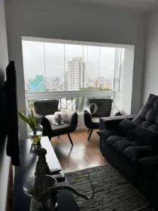 Apartamento com 2 Quartos à venda, 63m² no Vila Matilde, São Paulo