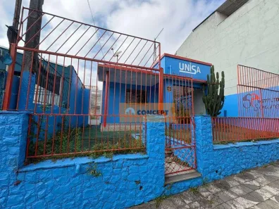 Imóvel Comercial com 4 Quartos para alugar, 165m² no Centro, Suzano