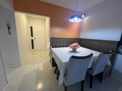 Apartamento com 3 Quartos para alugar, 81m² no Centro, Florianópolis