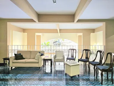 Apartamento com 1 Quarto para alugar, 60m² no Cambuí, Campinas