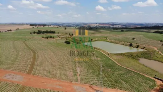 Fazenda/Sítio com 1 Quarto à venda, 127m² no Centro, Tatuí
