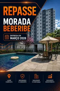 Apartamento com 2 Quartos à venda, 50m² no Dois Unidos, Recife