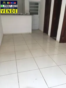 Apartamento com 2 Quartos à venda, 42m² no Jardim Catarina, São Gonçalo