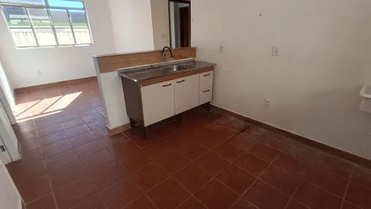 Apartamento com 2 Quartos para alugar, 50m² no Bosque dos Eucaliptos, São José dos Campos