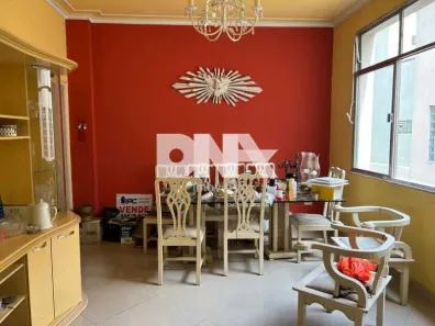 Apartamento com 2 Quartos à venda, 80m² no Botafogo, Rio de Janeiro