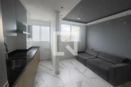 Apartamento com 2 Quartos à venda, 37m² no Jardim Miriam, São Paulo