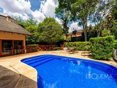 Casa com 4 Quartos à venda, 810m² no Jardim Guedala, São Paulo