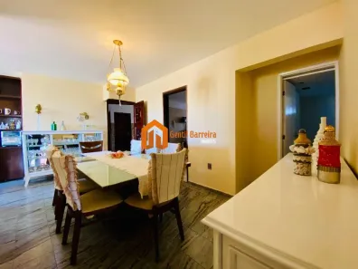Cobertura com 3 Quartos à venda, 307m² no Varjota, Fortaleza