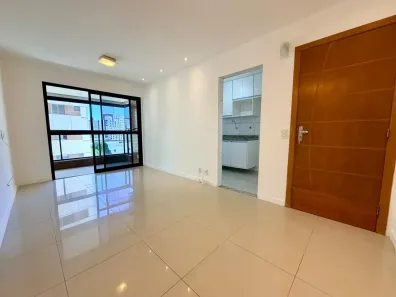 Apartamento com 1 Quarto à venda, 50m² no Caminho das Árvores, Salvador