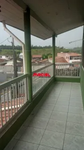 Sobrado com 5 Quartos à venda, 260m² no Jardim da Granja, São José dos Campos