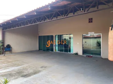 Casa com 3 Quartos à venda, 180m² no Lagoinha, Porto Velho