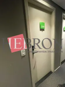 Apartamento com 1 Quarto à venda, 28m² no Centro, Taubaté