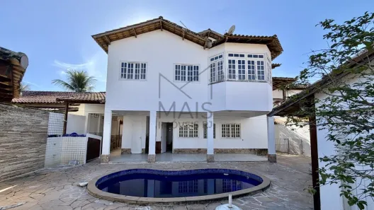 Casa com 4 Quartos à venda, 238m² no Serra Grande, Niterói