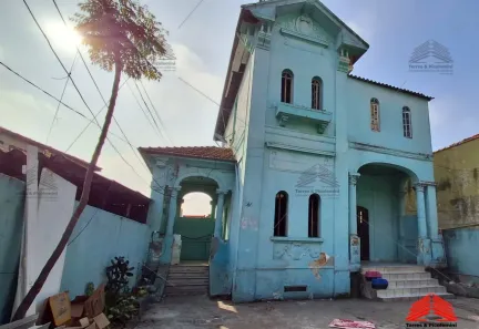 Lote/Terreno à venda, 837m² no Vila Monumento, São Paulo