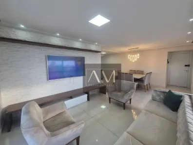 Apartamento com 3 Quartos à venda, 155m² no Vila Carrão, São Paulo