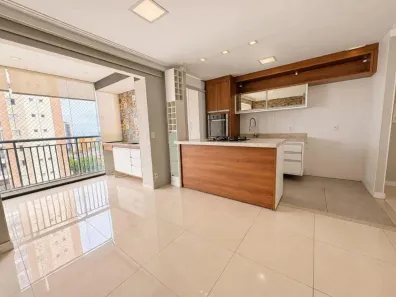Apartamento com 2 Quartos à venda, 60m² no Jardim Esmeralda, São Paulo