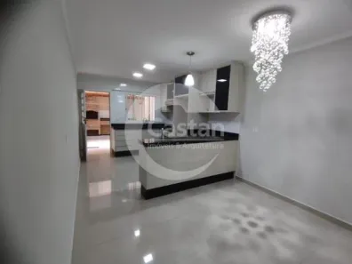 Sobrado com 3 Quartos à venda, 84m² no Capão do Embira, São Paulo