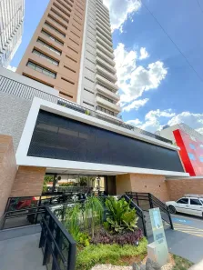 Apartamento com 4 Quartos à venda, 202m² no Setor Bueno, Goiânia