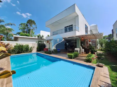 Casa com 4 Quartos à venda, 504m² no Ponta Negra, Manaus
