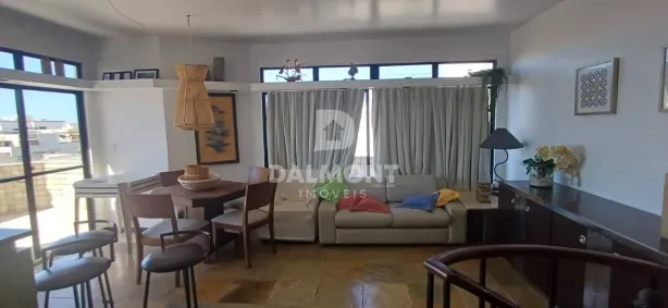 Apartamento com 3 Quartos à venda, 120m² no Algodoal, Cabo Frio