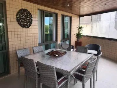 Apartamento com 3 Quartos à venda, 106m² no Recreio dos Bandeirantes, Rio de Janeiro