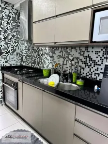 Apartamento com 3 Quartos à venda, 66m² no Vila Municipal, Jundiaí