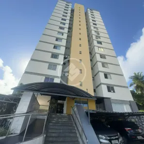 Apartamento com 2 Quartos à venda, 78m² no Garcia, Salvador
