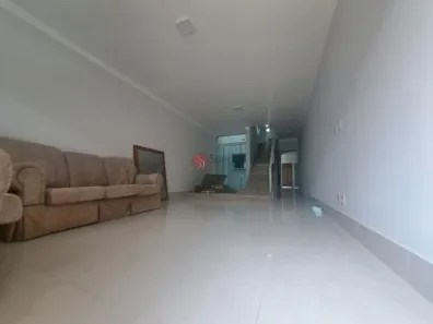 Sobrado com 3 Quartos à venda, 240m² no Vila Fernandes, São Paulo