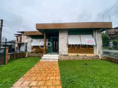 Casa com 4 Quartos à venda, 166m² no Cristo Redentor, Porto Alegre