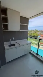 Apartamento com 1 Quarto à venda, 32m² no Cupe, Ipojuca