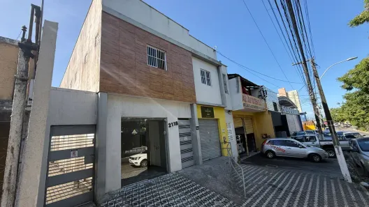 Ponto Comercial para alugar, 40m² no Dix-Sept Rosado, Natal