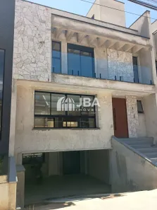 Casa de Condomínio com 3 Quartos à venda, 248m² no Alto Boqueirão, Curitiba