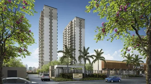 Apartamento com 2 Quartos à venda, 46m² no Iputinga, Recife