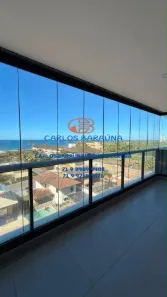 Apartamento com 2 Quartos para alugar, 70m² no Stella Maris, Salvador