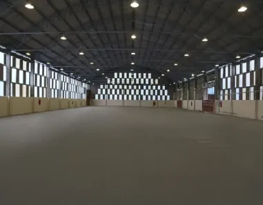 Galpão/Depósito/Armazém para alugar, 2304m² no Parque Novo Mundo, São Paulo