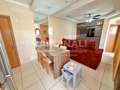 Apartamento com 2 Quartos à venda, 54m² no Recreio São Judas Tadeu, São Carlos