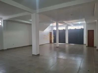 Sala Comercial para alugar, 120m² no Cidade Industrial, Curitiba