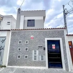 Apartamento com 2 Quartos à venda, 40m² no Vila Esperança, São Paulo