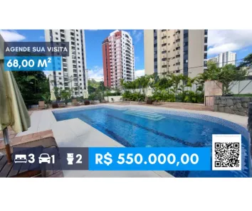 Imóvel Comercial com 3 Quartos à venda, 68m² no Jardim Bonfiglioli, São Paulo