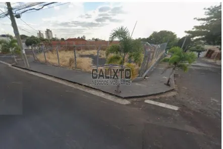 Lote/Terreno à venda, 604m² no Martins, Uberlândia