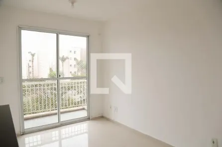 Apartamento com 2 Quartos à venda, 48m² no Metalúrgicos, Osasco