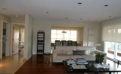 Apartamento com 4 Quartos à venda, 298m² no Vila Madalena, São Paulo