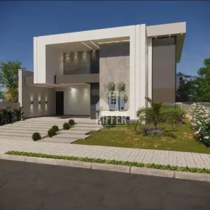 Casa de Condomínio com 3 Quartos à venda, 194m² no Inoã (Inoã), Maricá